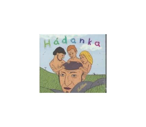 LUBLAU HADANKA CD