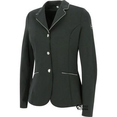 EQUITHÈME ROMA Černá