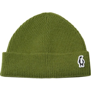 GOSOAKY Детска зимна шапка (beanie) GOSOAKY Kid's Red Dragon Beanie - Basil Green - размер 86/104 (EU) (904-2382-0711)