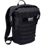 Brandit Раница Brandit Cooper Rolltop 20L, черна (8114-11002)