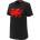 macron Дамска тениска Wales WRU macron Rugby Women T-shirt