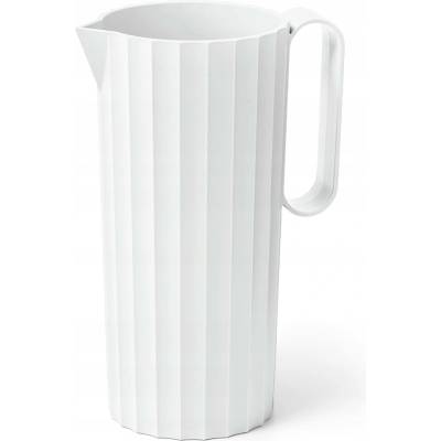 BLIM PLUS HYDRIA Džbán 1,7 l bílý