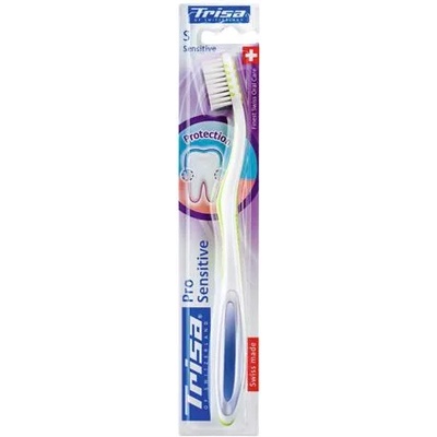 Trisa Четка за зъби Trisa Pro Sensitive (1106)