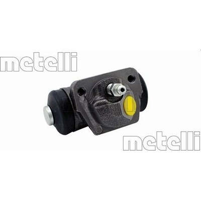 Válec kolové brzdy METELLI 04-0604