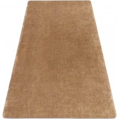 Makro Abra Shaggy LAPIN slonová kost / hnědý