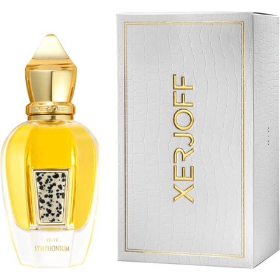 Xerjoff Symphonium parfumovaná voda unisex 50 ml