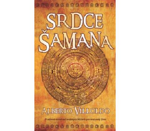 Srdce šamana