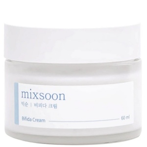 Mixsoon Bifida Cream - Крем с бифида за укрепване на кожата 60мл