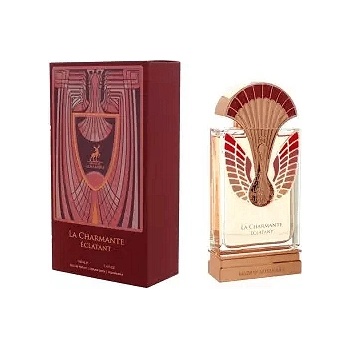 Alhambra La Charmante Eclatant EDP 100 ml