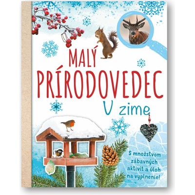 Malý prírodovedec