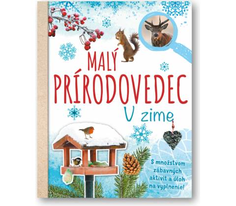 Malý prírodovedec