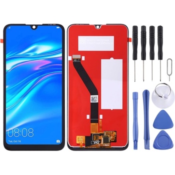 Huawei LCD Дисплей и Тъч Скрийн за Huawei Y6 (2019)