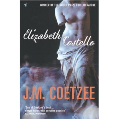 Elizabeth Costello - John Maxwell Coetzee