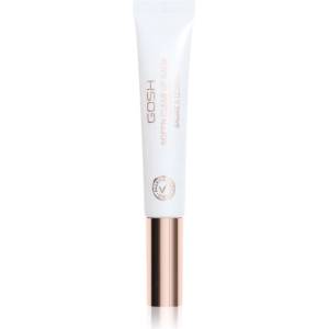 Gosh copenhagen Soft'n Clear Lip Balm подхранващ блясък за устни цвят 002 Sparkling Glaze 8ml