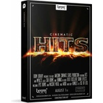 BOOM Library Cinematic Hits CK