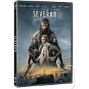 Seveřan DVD