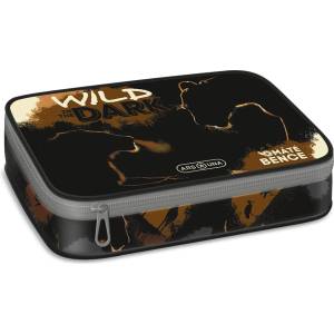 Ars Una Държач за химикалка ARS UNA на няколко нива Wild In The Dark (51345433)