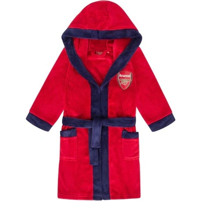 Fan-shop Dětský župan Arsenal FC red