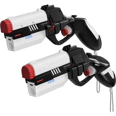 Vortex Virtual Reality Хаптичен пистолет за Meta Quest 3, 3S (VVR.APEX.INNO.HAPTIC.REPLICA.QUEST3.24)