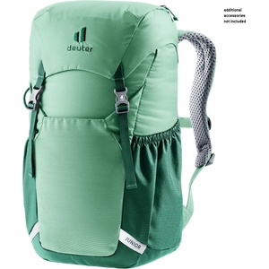 Deuter Детска детска раница Deuter Kid's Junior 18 Kids' backpack - Spearmint / Seagreen - размер One Size (508-0408-0511)