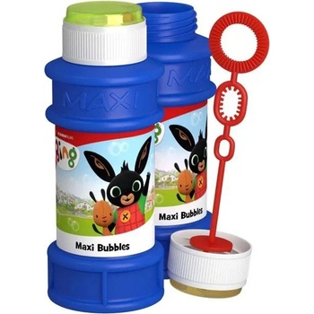 Bublifuk 175ml Králíček Bing