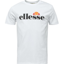 Ellesse pánské tričko PRADO 2 Bílá Černá