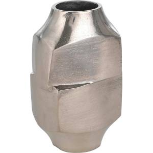 EGLO 421041 - Метална ваза ABUCAY 22, 5x13, 5 см хром (EG421041)