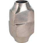 EGLO 421041 - Метална ваза ABUCAY 22, 5x13, 5 см хром (EG421041)