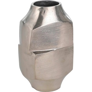 EGLO 421041 - Метална ваза ABUCAY 22, 5x13, 5 см хром (EG421041)