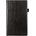 Sentio Калъф Book Cover за Tab 4 10.1" Black