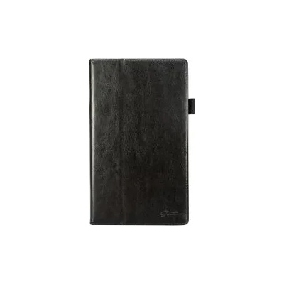 Sentio Калъф Book Cover за Tab 4 10.1" Black