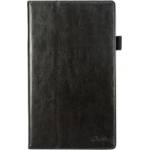 Sentio Калъф Book Cover за Tab 4 10.1" Black