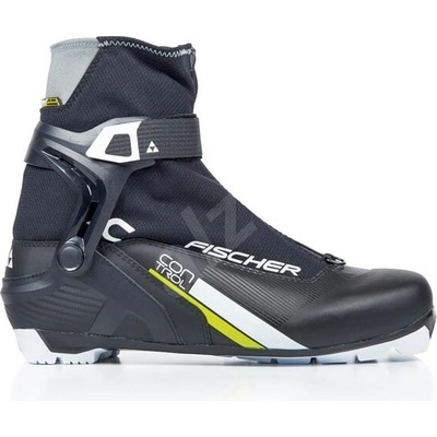 Fischer XC Control 2023/24