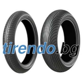 Bridgestone W01 Regen / Soft ( 165/630 R17 TL Задно колело, NHS )