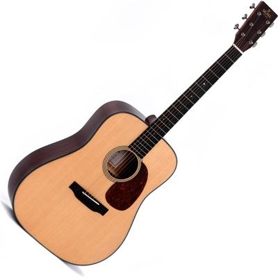 Sigma Guitars DM-18