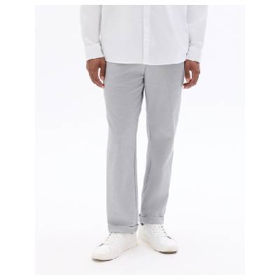 Панталони Lopick slim Celio | Siv | МЪЖЕ | S