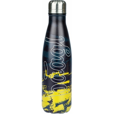 Baagl Termofľaša s kovovým viečkom Dune 500 ml