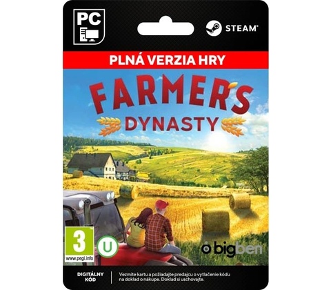 Farmers Dynasty