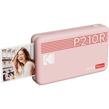 Kodak Mini 3 Retro P210R