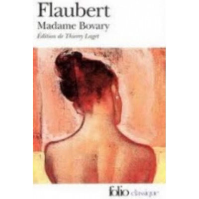 Madame Bovary - G. Flaubert