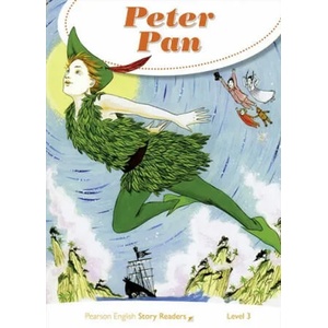 Level 3: Peter Pan | Marie Crook (2018)