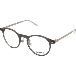 Mont Blanc Очила Montblanc MB0426O 004 - alensa
