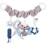 BabyOno Висяща арка Миеща мечка 0м+ (1579-BO)