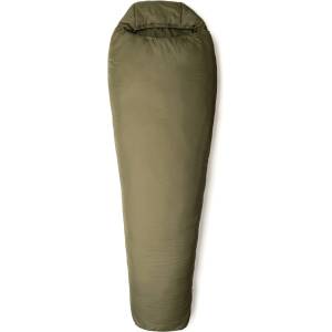 Snugpak Синтетичен спален чувал Snugpak Softie 6 Kerstrel Synthetic sleeping bag - Olive - размер 220 cm (514-1491-0211) Спален чувал