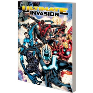 ULT INVASION (2024)