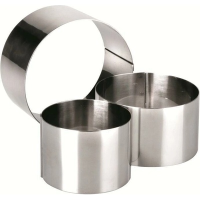 IBILI Ibili forma na foodstyling 10x6cm