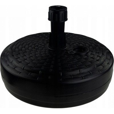 Prosperplast MPOR-S433 39 cm antracit