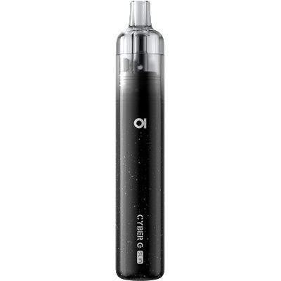 Aspire Cyber G Slim 1200mAh - Galaxy Black