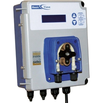 VÁGNER POOL SEKO BASIC Time - DIGITAL vp-9202031