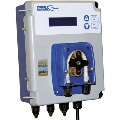 VÁGNER POOL SEKO BASIC Time - DIGITAL vp-9202031